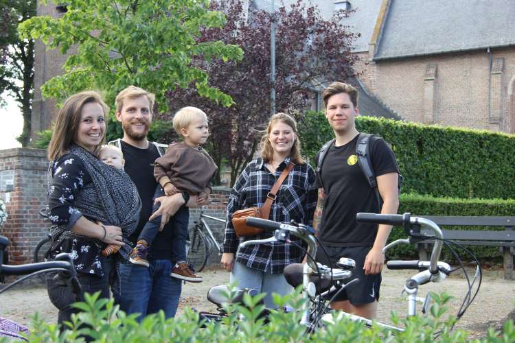 Landlopersjogging 2021